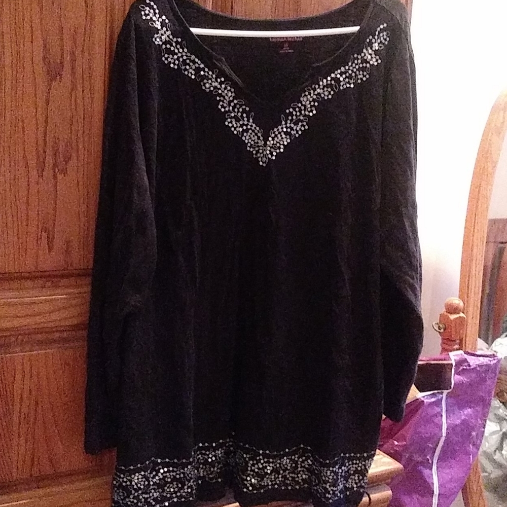 Women's tunic